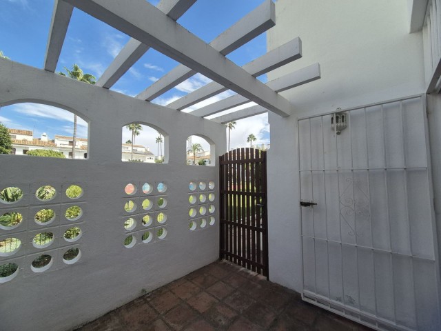 4 Bedrooms Townhouse in Atalaya