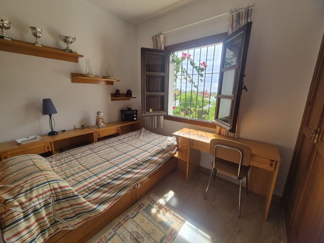 4 Bedrooms Townhouse in Atalaya