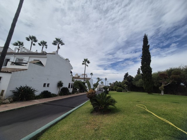 4 Bedrooms Townhouse in Atalaya