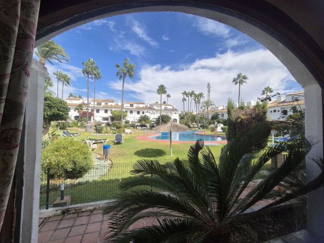 4 Bedrooms Townhouse in Atalaya