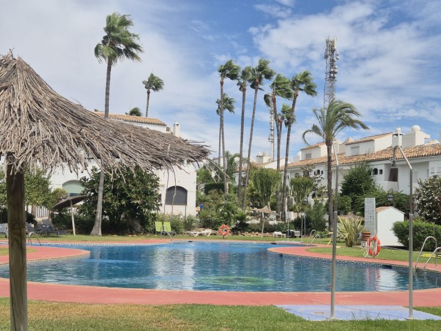 4 Bedrooms Townhouse in Atalaya