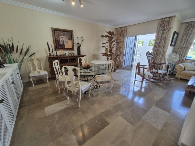 4 Bedrooms Townhouse in Atalaya