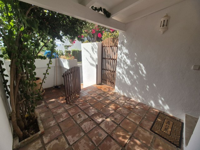 4 Bedrooms Townhouse in Atalaya