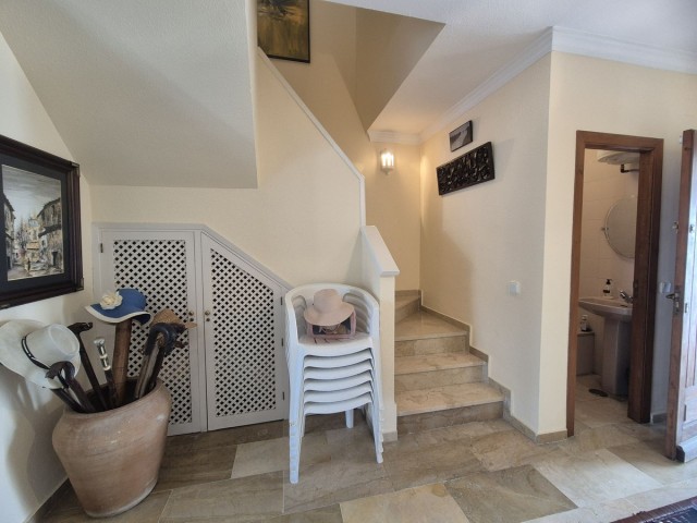 4 Bedrooms Townhouse in Atalaya