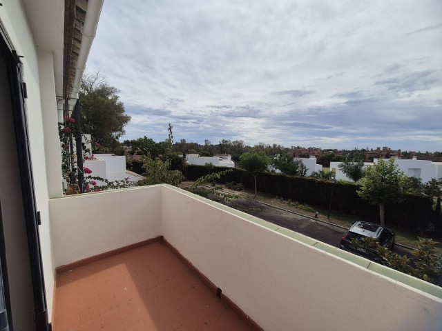 4 Bedrooms Townhouse in Atalaya