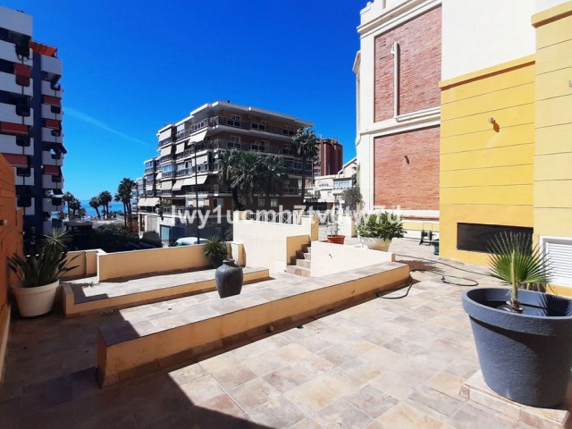 3 Bedrooms Apartment in Malagueta