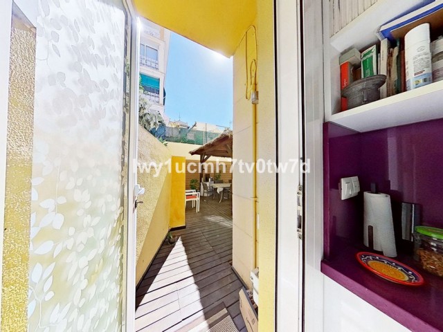 3 Bedrooms Apartment in Malagueta