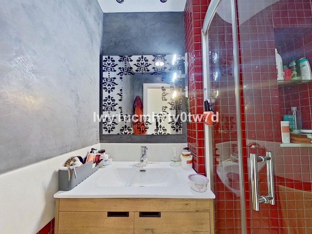 3 Bedrooms Apartment in Malagueta