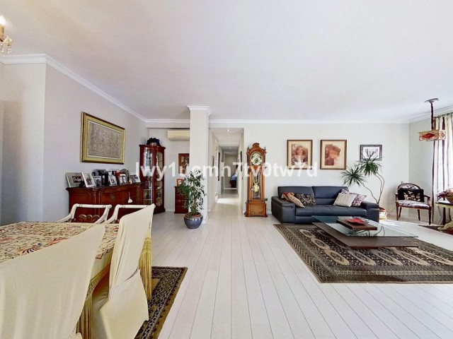 3 Bedrooms Apartment in Malagueta