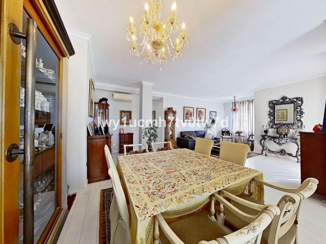 3 Bedrooms Apartment in Malagueta