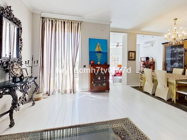 3 Bedrooms Apartment in Malagueta