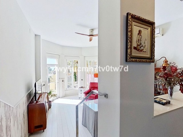 3 Bedrooms Apartment in Malagueta