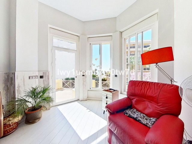 3 Bedrooms Apartment in Malagueta