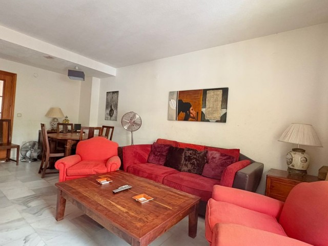 2 Soveroms Leilighet i Marbella