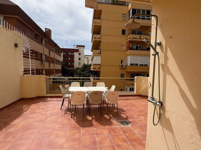 2 Soveroms Leilighet i Marbella