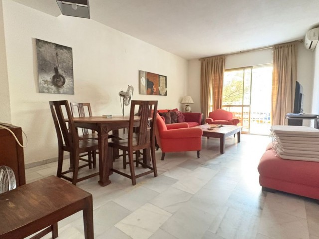 2 Soveroms Leilighet i Marbella