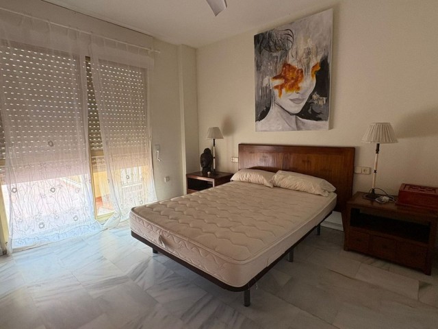 2 Soveroms Leilighet i Marbella