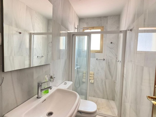 2 Soveroms Leilighet i Marbella