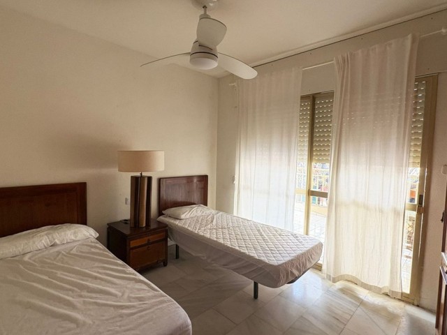 2 Soveroms Leilighet i Marbella