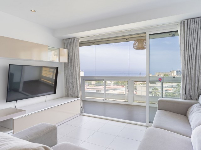 2 Schlafzimmer Apartment in Torremolinos