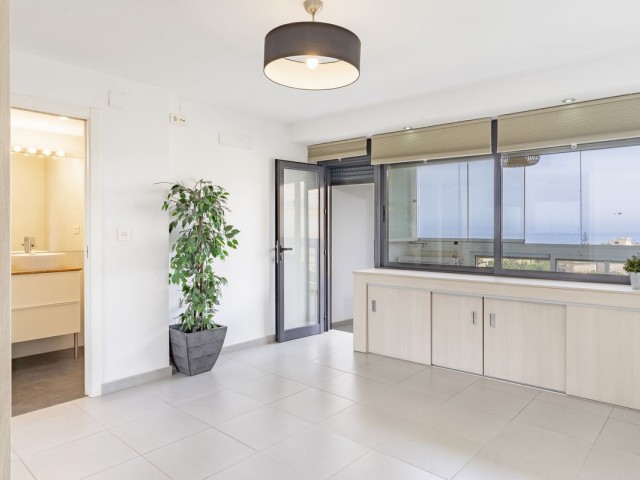 2 Schlafzimmer Apartment in Torremolinos