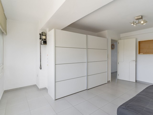 2 Schlafzimmer Apartment in Torremolinos