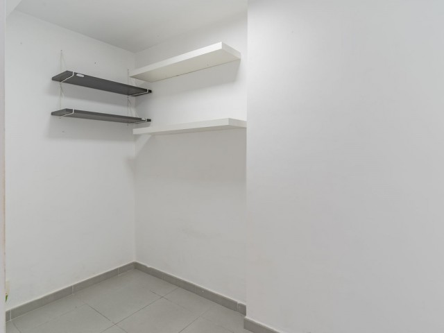 2 Schlafzimmer Apartment in Torremolinos