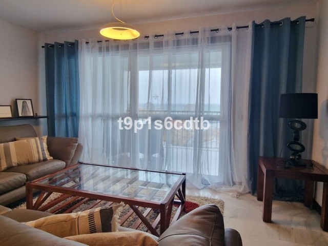 3 Bedrooms Apartment in Puerto Banús