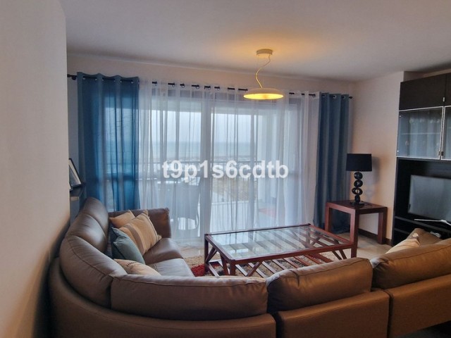 3 Bedrooms Apartment in Puerto Banús
