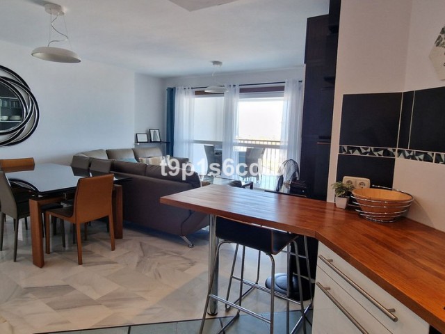 3 Bedrooms Apartment in Puerto Banús