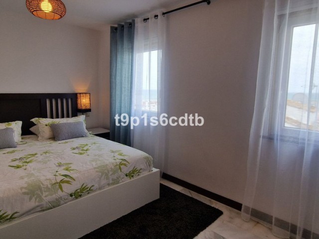3 Bedrooms Apartment in Puerto Banús