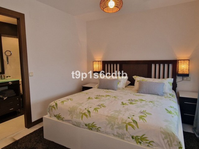 3 Bedrooms Apartment in Puerto Banús