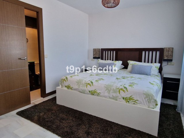 3 Bedrooms Apartment in Puerto Banús