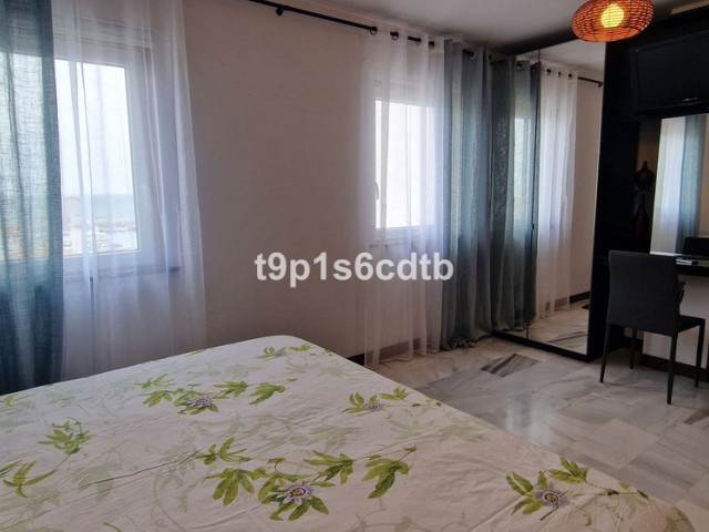 3 Bedrooms Apartment in Puerto Banús