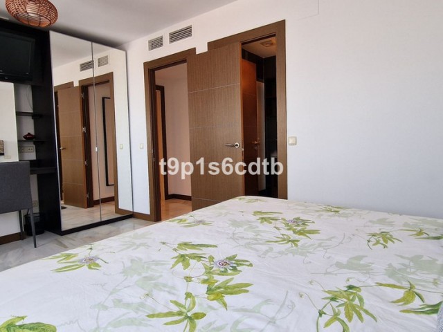 3 Bedrooms Apartment in Puerto Banús