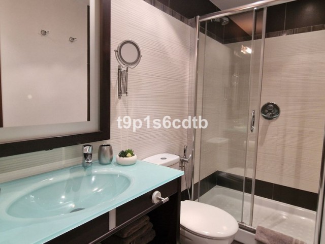 3 Bedrooms Apartment in Puerto Banús