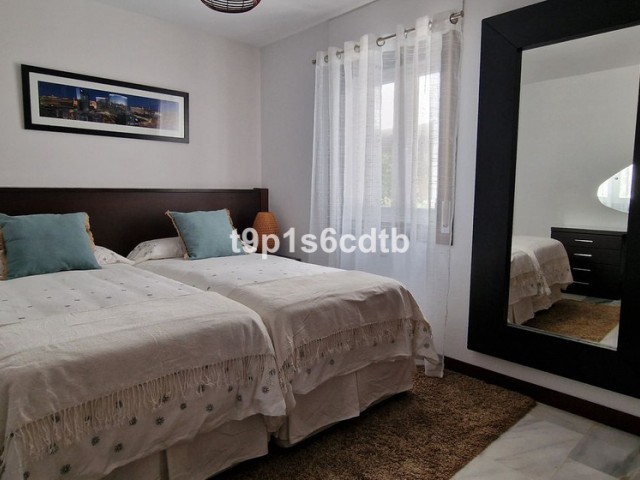 3 Bedrooms Apartment in Puerto Banús