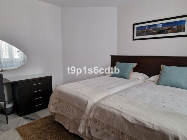 3 Bedrooms Apartment in Puerto Banús