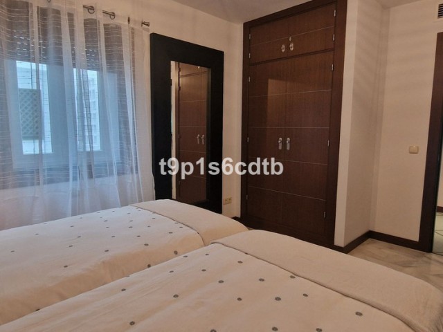 3 Bedrooms Apartment in Puerto Banús