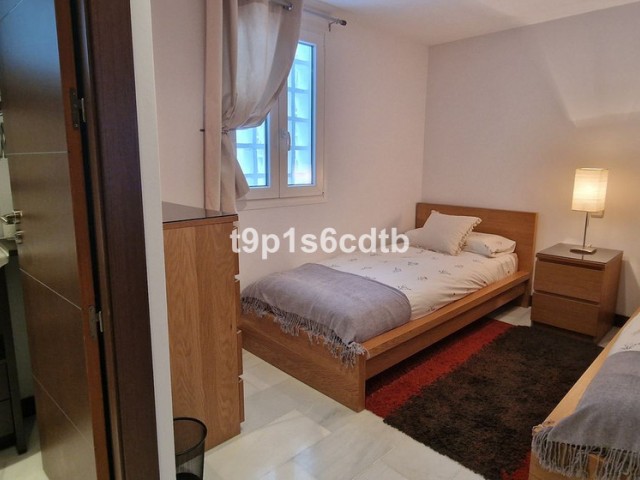 3 Bedrooms Apartment in Puerto Banús