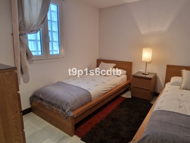 3 Bedrooms Apartment in Puerto Banús