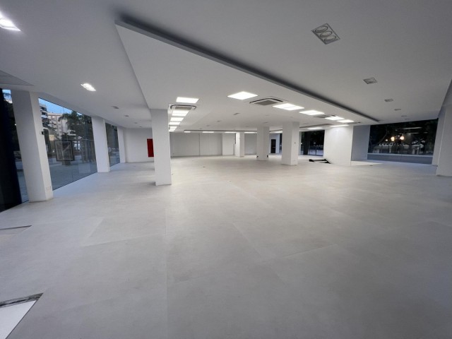 Liikekiinteistö Marbella