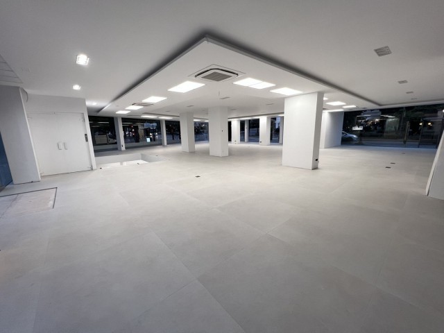 Commercial in Marbella