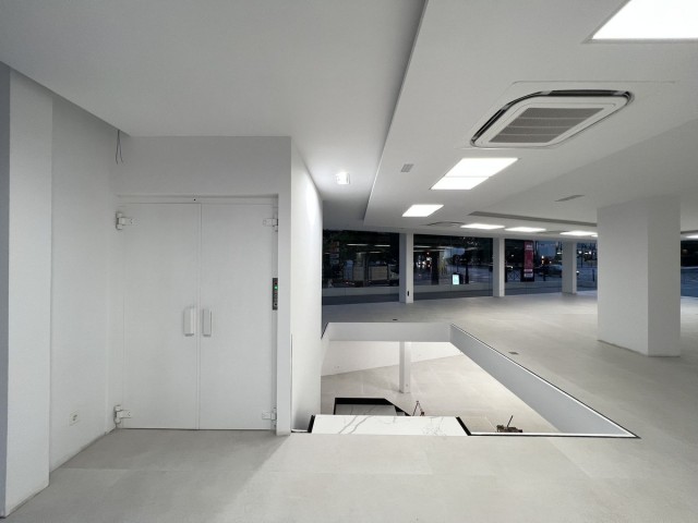 Commercial in Marbella