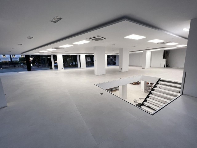 Commercial in Marbella