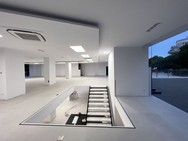 Commercial in Marbella