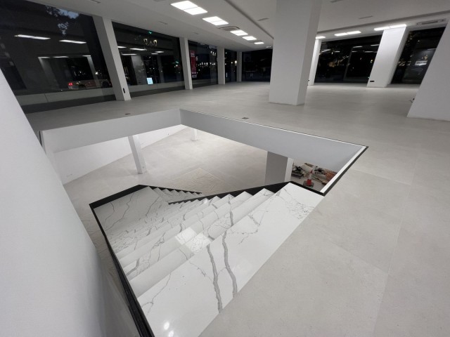 Commercial in Marbella