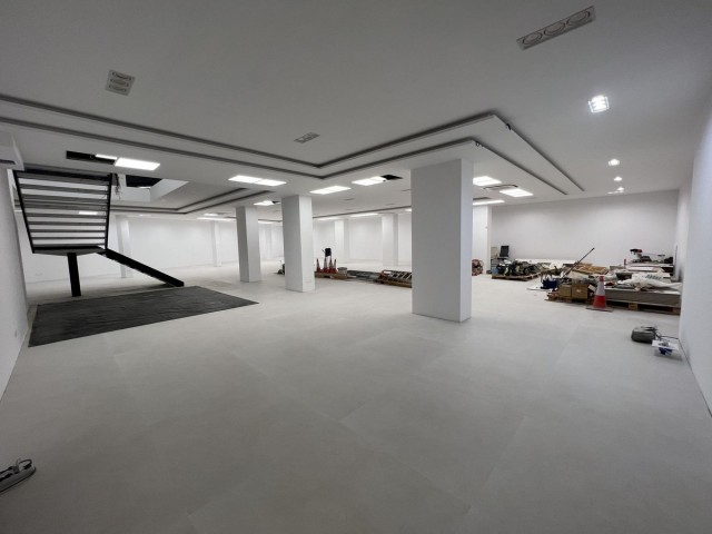 Commercial in Marbella