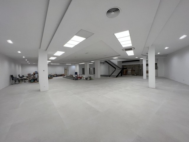 Commercial in Marbella