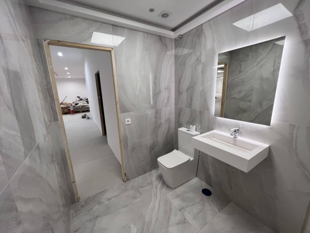 Commercial in Marbella